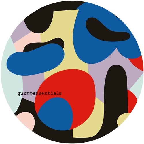 Borrowed Identity / Mechanical Soul Brother: Set It All Free - 12-INCH SINGLE