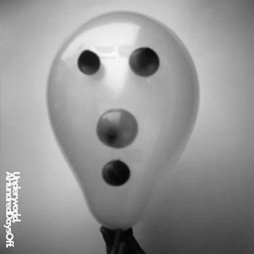 Underworld: Hundred Days Off - COMPACT DISCS