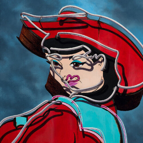 Tami Neilson: Neon Cowgirl - VINYL LP