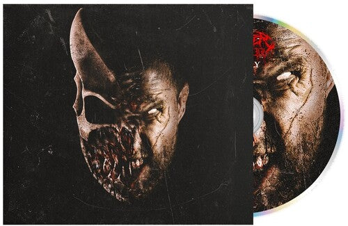 Slaughter to Prevail: Grizzly - COMPACT DISCS