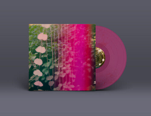 Snowpoet: Heartstrings - VINYL LP
