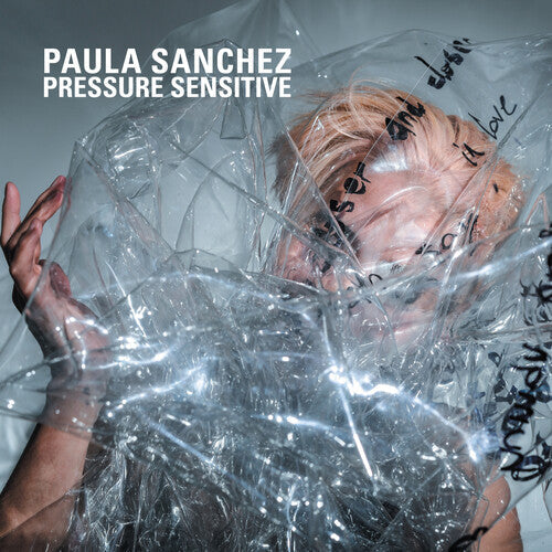 Sanchez, Paula: Pressure Sensitive - COMPACT DISCS