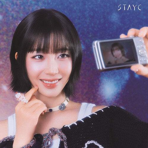 STAYC: Lover, Killer/Bebe - Solo Sumin Edition - COMPACT DISCS