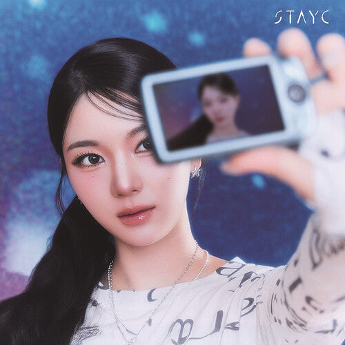STAYC: Lover, Killer/Bebe - Solo Isa Edition - COMPACT DISCS