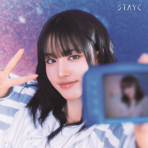 STAYC: Lover, Killer/Bebe - Solo Yoon Edition - COMPACT DISCS
