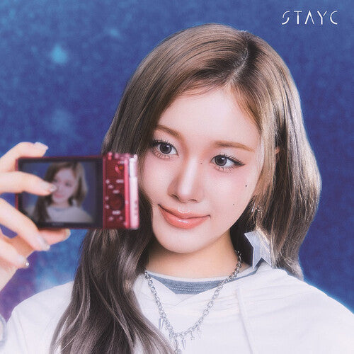 STAYC: Lover, Killer/Bebe - Solo J Edition - COMPACT DISCS