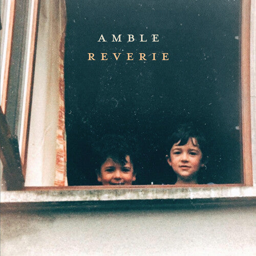 Amble: Reverie - COMPACT DISCS
