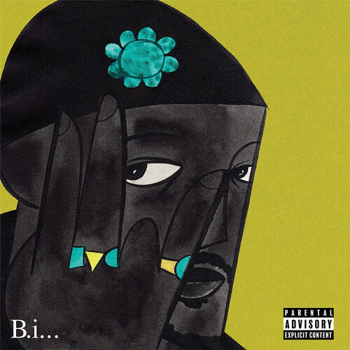 .Idk.: Bravado Intimo - COMPACT DISCS