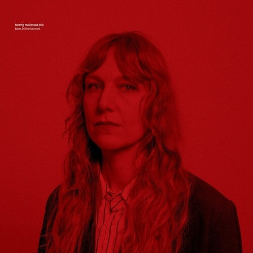 Hedvig Trio Mollestad: Bees In The Bonnet - COMPACT DISCS