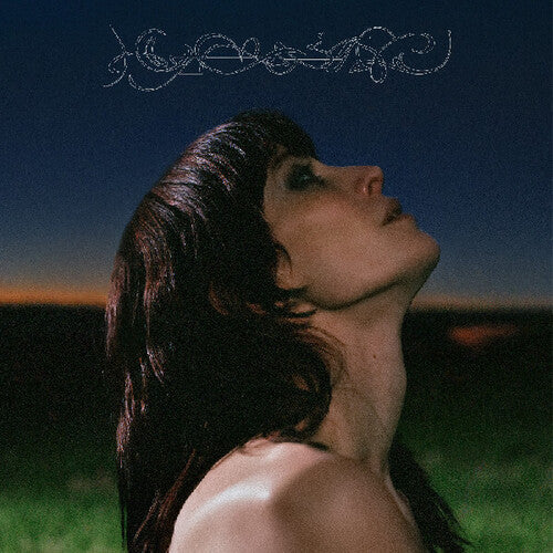 Lyra Pramuk: Hymnal - VINYL LP