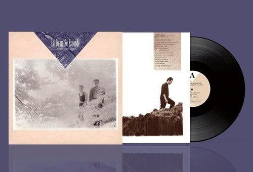 La Dama SE Esconde: La Tierra De Los Suenos - VINYL LP