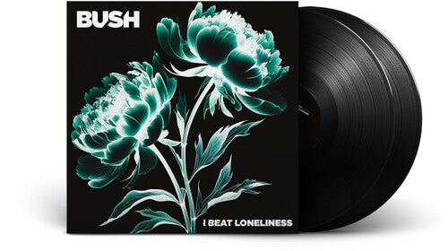 Bush: I Beat Loneliness - VINYL LP