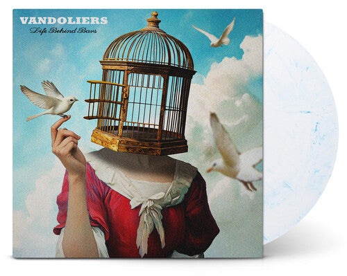 Vandoliers: Life Behind Bars - VINYL LP