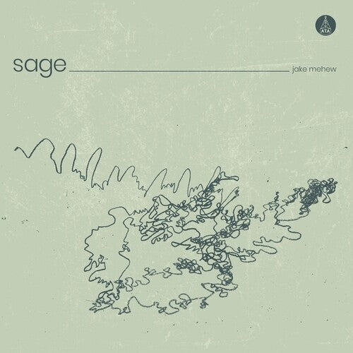 Jake Mehew: Sage - VINYL LP