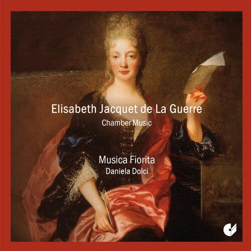Musica Fiorita: Chamber Music - COMPACT DISCS
