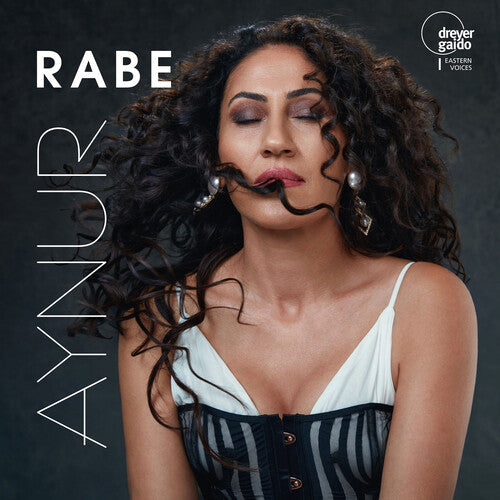 Aynur: Rabe - Raven - VINYL LP