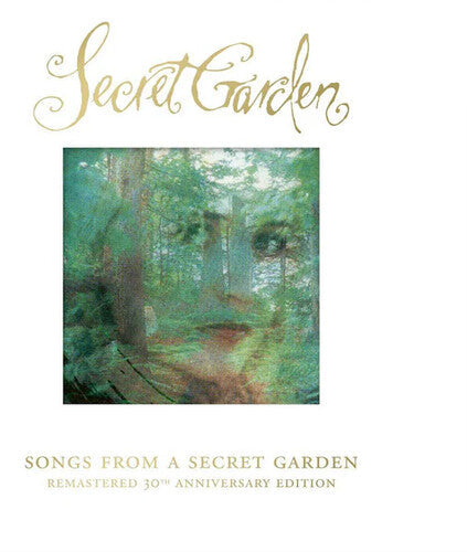 Secret Garden: Songs From A Secret Garden - COMPACT DISCS