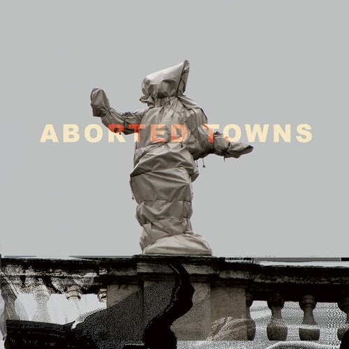 Sigillum S: Aborted Towns, The Deadly Silence Before Utopia - VINYL LP