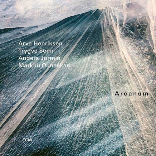 Arve Henriksen: Arcanum - COMPACT DISCS