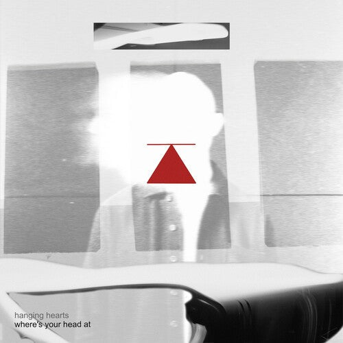 Hanging Hearts: Where's Your Head at - COMPACT DISCS