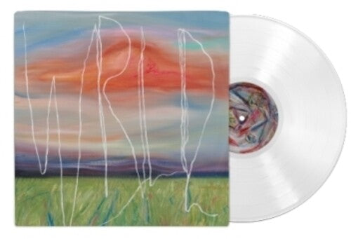 Rose: Wrld - White Vinyl - VINYL LP