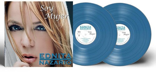 Ednita Nazario: Soy Mujer - VINYL LP