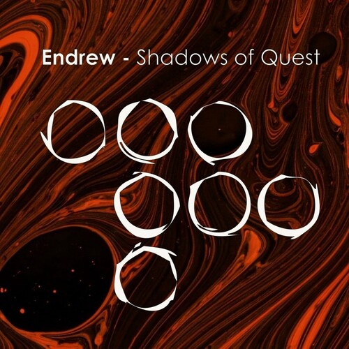 Endrew: Shadows Of Quest - 12-INCH SINGLE