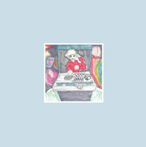 Kinjo No Member: Uchu-Ya / Henza Up - 12-INCH SINGLE