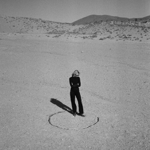 Natalie Bergman: My Home Is Not In This World - COMPACT DISCS
