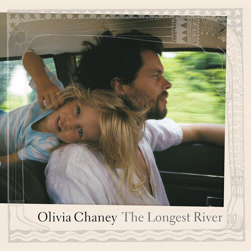 Olivia Chaney: The Longest River - 10 Year Anniversary - VINYL LP