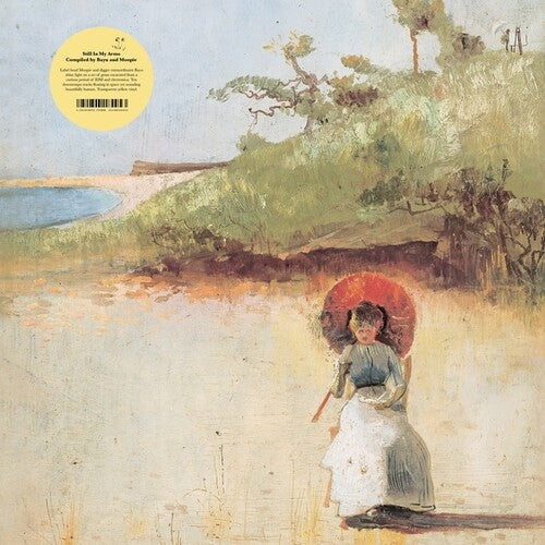 Various Artists: Still In My Arms: Compiled by Bayu And Moopie 2025 - VINYL LP