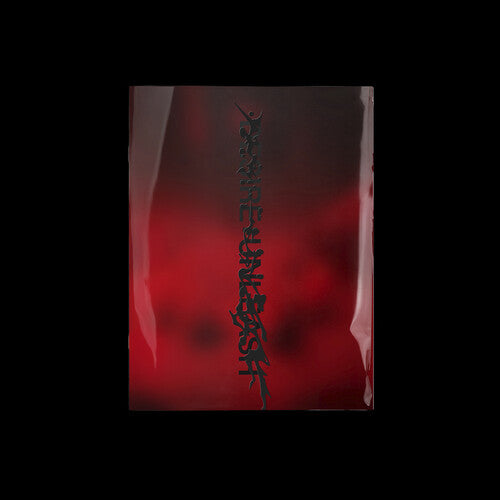 ENHYPEN: Desire : Unleash [mine Ver.] - COMPACT DISCS