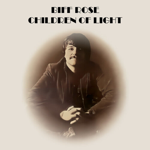 Biff Rose: Children of Light - COMPACT DISCS