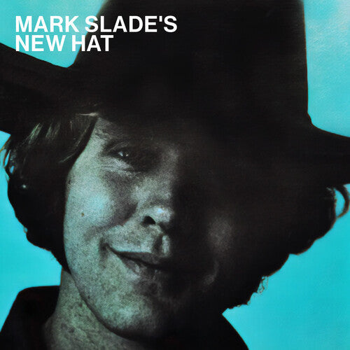 Mark Slade: Mark Slade's New Hat - COMPACT DISCS