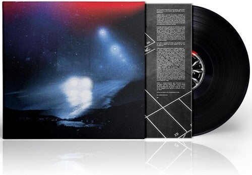 Studio Murena: Notturno - VINYL LP