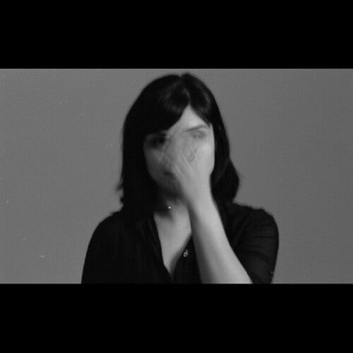 Sarah Davachi: All My Circles Run - VINYL LP