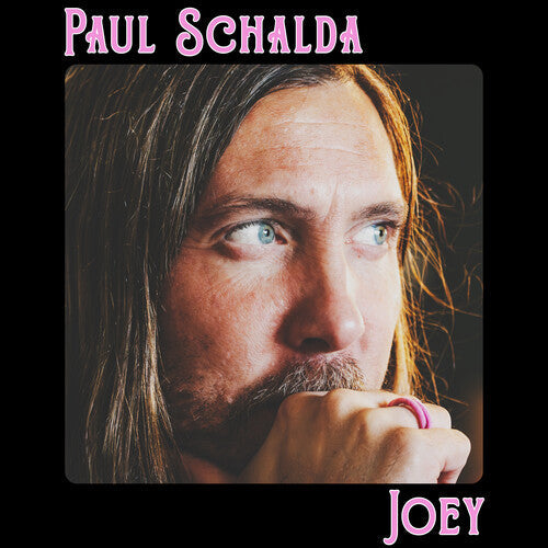 Paul Schalda: Joey - 7-INCH SINGLE