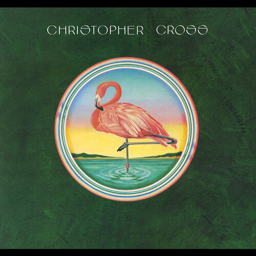 Christopher Cross: Christopher Cross - COMPACT DISCS