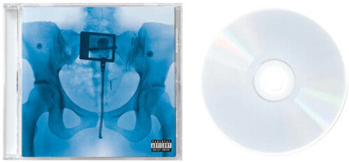 Lorde: Virgin - COMPACT DISCS