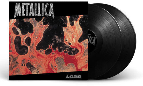 Metallica: Load - VINYL LP