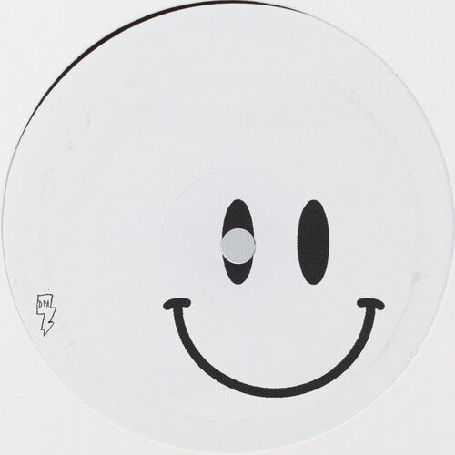 Proper Monday Number: High Horse (Dfa DJ Edit) - 12-INCH SINGLE