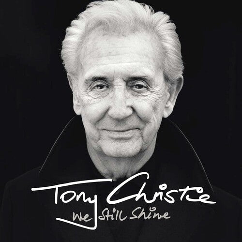 Tony Christie: We Still Shine - VINYL LP