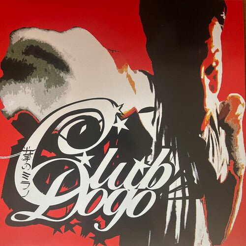 Club Dogo: Mi Fist - VINYL LP