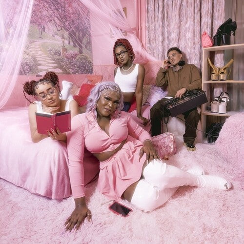 Lateena / Bony Fly: Wicked Girl Era - COMPACT DISCS
