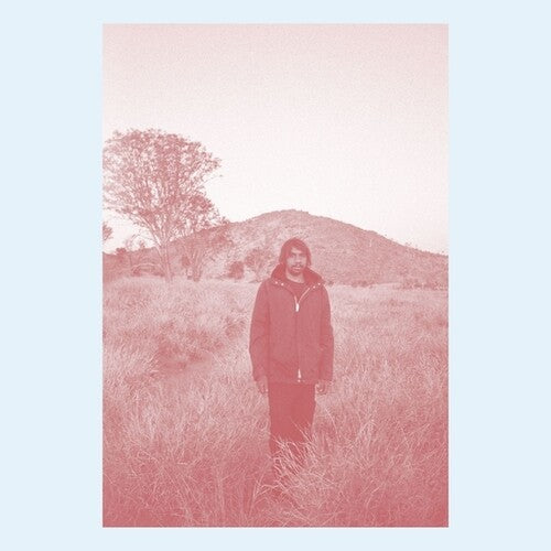 Keanu Nelson: Place Where I Go/Kapi Ngalyananni - 7-INCH SINGLE