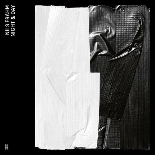 Nils Frahm: Night And Day - COMPACT DISCS