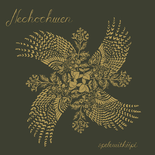 Nechochwen: Spelewithiipi - COMPACT DISCS
