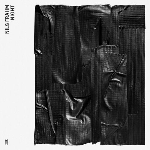 Nils Frahm: Night - VINYL LP