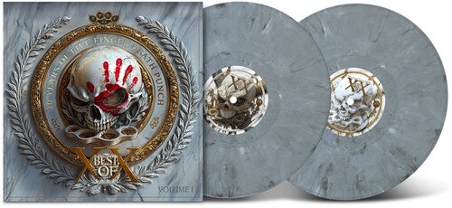 Five Finger Death Punch: Best of - Volume 1 - VINYL LP