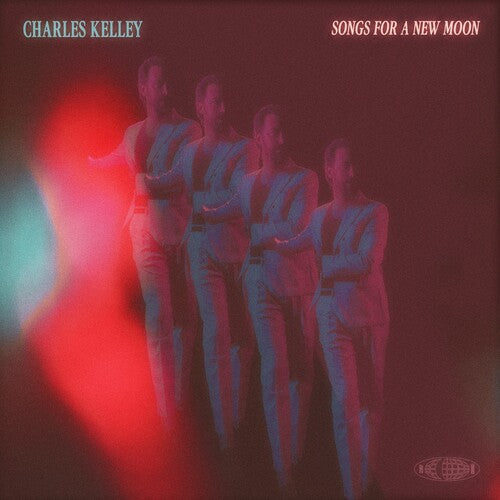 Charles Kelley: Songs for a New Moon - COMPACT DISCS
